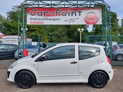 Bild des Angebotes Citroen C2 VTR, BRC Flüssiggasanlage - NO TÜV
