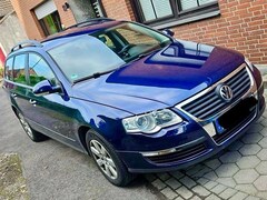 Bild des Angebotes VW Passat Variant Passat Variant 1.9 TDI