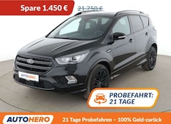 Bild des Angebotes Ford Kuga 2.0 TDCi ST-Line Aut.*NAVI*XENON*SPUR*ACC*PDC*