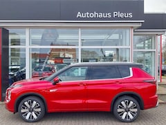 Bild des Angebotes Mitsubishi Outlander 2.4L PHEV TOP Pano-Dach
