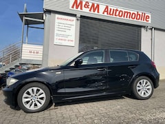 Bild des Angebotes BMW 118 d Aut. Lim. 5-trg. *Klimaaut.+Alu+EU5+PDC+SHZ