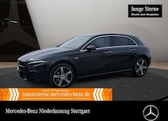 Bild des Angebotes Mercedes-Benz A 250 e PROGRESSIVE+LED+KAMERA+TOTW+KEYLESS+8G