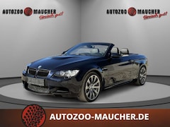Bild des Angebotes BMW M3 Cabrio 4.0 V8 H.KARDON/SHZ/NAV/PDC