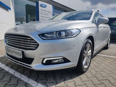 Bild des Angebotes Ford Mondeo Business Edition