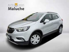 Bild des Angebotes Opel Mokka X Selection 1.4 Turbo+120PS+Allwetter