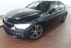 Bild des Angebotes BMW 440 Gran Coupe 440 i xDrive M Sport