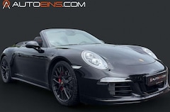 Bild des Angebotes Porsche 911 Carrera GTS Cabriolet*LED*Kamera*Bose*