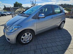 Bild des Angebotes Mercedes-Benz A 160 A 160 CDI Autotronic SPORT EDITION DPF