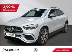 Bild des Angebotes Mercedes-Benz GLA 180 AMG Night Multibeam-LED 360°-Kamera AHK