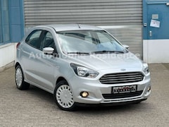 Bild des Angebotes Ford Ka/Ka+ KA+ Basis 1.2 Ti-VCT*KLIMA*PDC*E-PAKET*1HD*TOP