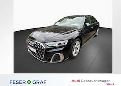 Bild des Angebotes Audi A8 L 60 TFSI e qu. 340 kW+Head-Up+Pano+HD-Matrix+