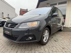 Bild des Angebotes SEAT Alhambra Style KLIMA PDC SHZ AHK