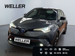 Bild des Angebotes Toyota C-HR 1.8 Hybrid Style Selection *LED*Navi*CAM*JBL*