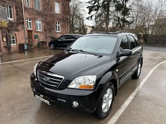 Bild des Angebotes Kia Sorento 2.5 CRDi Executive/Leder/AHK 3 Tonne