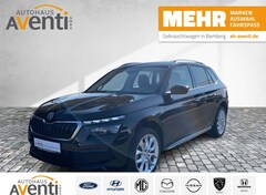 Bild des Angebotes Skoda Kamiq Style *LED*Kamera*Navi*Apple*SHZ*Tempomat*