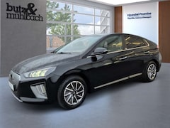 Bild des Angebotes Hyundai IONIQ Prime-Paket Elektro 5-Türer Fuel Cell