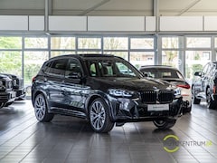 Bild des Angebotes BMW X3 30e M Sport Inno HUD Pano Park AHK Harman