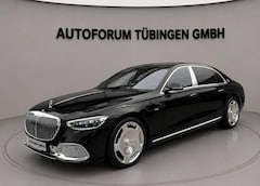 Bild des Angebotes Mercedes-Benz S 680 Maybach 4 matic *PANO*BURMESTER 4D*