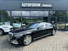 Bild des Angebotes Mercedes-Benz S 680 Maybach 4 matic *PANO*BURMESTER 4D*