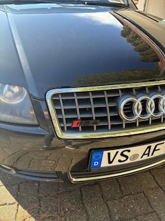 Bild des Angebotes Audi RS4