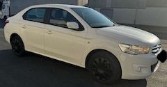 Bild des Angebotes Citroen C-Elysée C-Elysee PureTech 82 Selection EURO 6