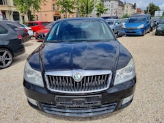 Bild des Angebotes Skoda Octavia Laurin