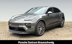 Bild des Angebotes Porsche Macan 4 LP 94.863 LED-Matrix Abstandstempomat Rfk