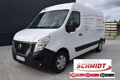 Bild des Angebotes Nissan Interstar Kasten L2H2 dCi135 Navi/270°/AHK