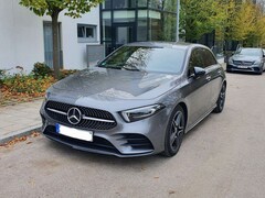 Bild des Angebotes Mercedes-Benz A 220 A 220 d 8G-DCT Advanced AMG Line