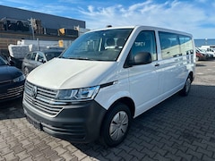 Bild des Angebotes VW T6 Kombi T6.1 Kombi lang 9-Sitzer/CarPlay/Android Auto