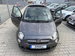 Bild des Angebotes Fiat 500 S*Abarth Ausstattung *Sport-Design*PDC*Tempo