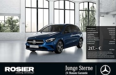 Bild des Angebotes Mercedes-Benz B 180 Progressive Advanced+ LED Navi Kamera K