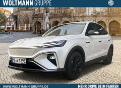 Bild des Angebotes MG Marvel R Luxury Panorama Leder digitales Cockpit El. Panoda