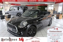 Bild des Angebotes MINI One Cabrio - Blackyard-Sitzheizung-Visual-1.Hd
