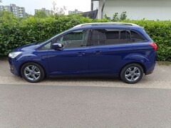 Bild des Angebotes Ford Grand C-Max C-Max Diesel 1.5 TDCi Start-Stopp-System Trend