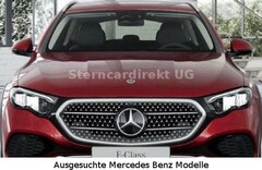 Bild des Angebotes Mercedes-Benz E 220 d 4MATIC T All-Terrain Avantgarde Airmatic
