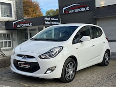 Bild des Angebotes Hyundai iX20 1.4 FIFA World Cup Edition *AHK*PDC*SHZ