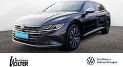 Bild des Angebotes VW Arteon Shooting Brake 2.0 TDI Elegance DSG AH
