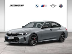 Bild des Angebotes BMW 340 M340i xDrive Limousine Pro AHK M-Sitze ACC 360