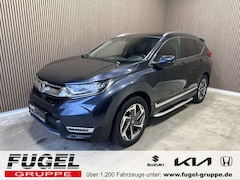 Bild des Angebotes Honda CR-V 1.5 VTEC Turbo CVT 4WD Executive Pano|SHZ|Leder|LE