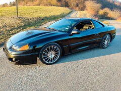 Bild des Angebotes Dodge Stealth RT twin turbo 6 Gang Schalter Allrad