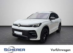 Bild des Angebotes VW Tiguan R-Line 2.0 TSI 4MOTION DSG LEDER NAVI PAN