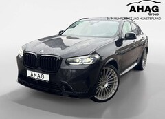 Bild des Angebotes Alpina XD4