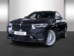 Bild des Angebotes Alpina XD4