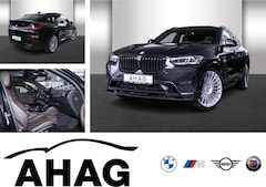 Bild des Angebotes Alpina XD4 3.0 Navi Leder LED Scheinwerfer Bluetooth PDC