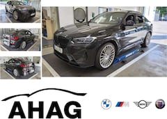 Bild des Angebotes Alpina XD4 3.0 Navi Leder LED Scheinwerfer Bluetooth PDC