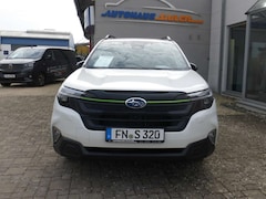 Subaru Forester 2.0ie e-BOXER EDITION Exclusive Cross