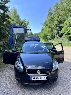 Bild des Angebotes Fiat Croma 1.9 Multijet 16V DPF Dynamic