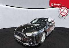 Bild des Angebotes Audi A4 Avant 45 TFSI S-line-Edition quattro S-tronic M...