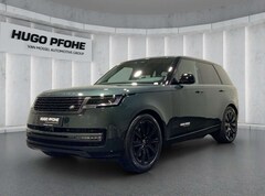 Bild des Angebotes Land Rover Range Rover P550e Autobiography 22 | AHK | Kühlfach